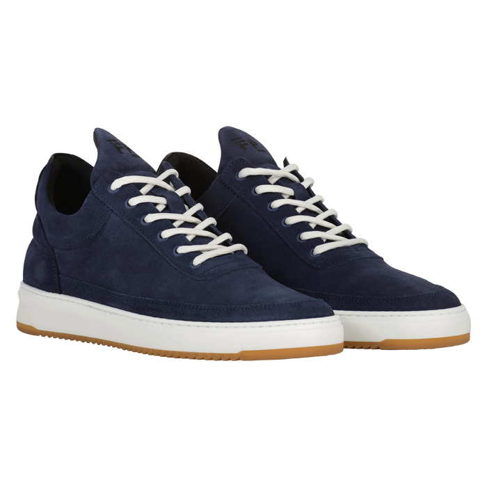 Filling pieces blauw heren 2025