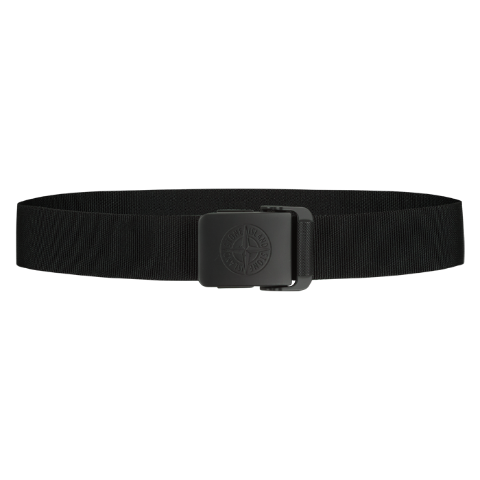 Stone top island belt