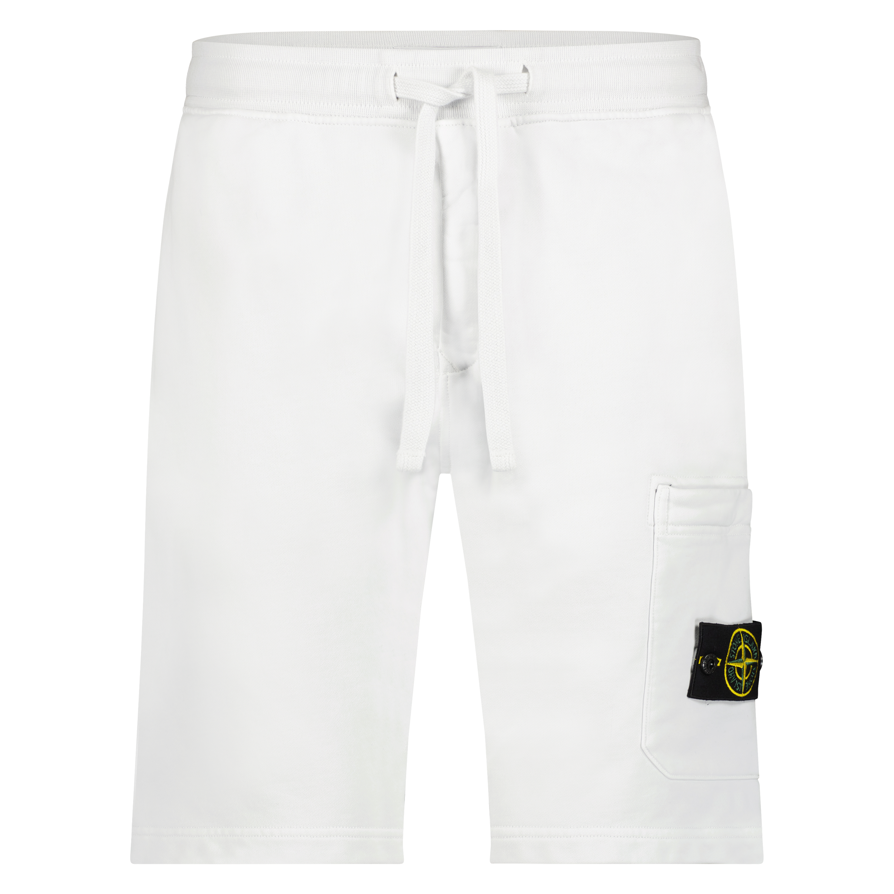 Stone Island heren cargo shorts