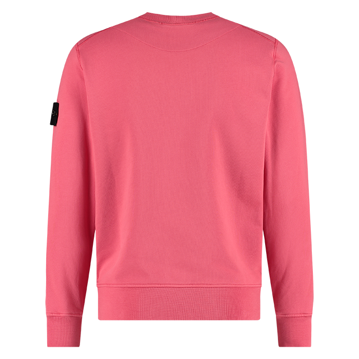 Roze stone hotsell island trui dames