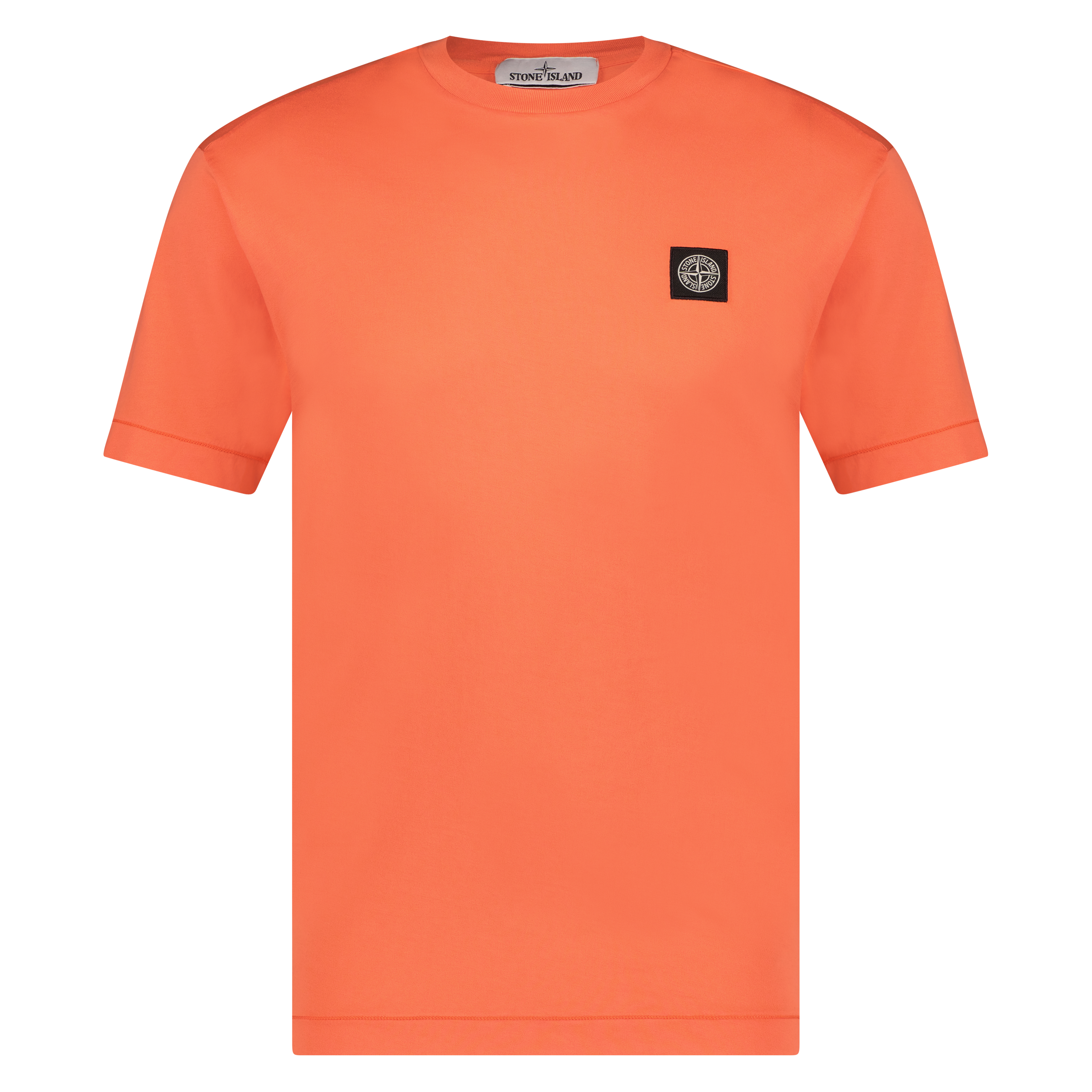 Stone island t shirt heren best sale