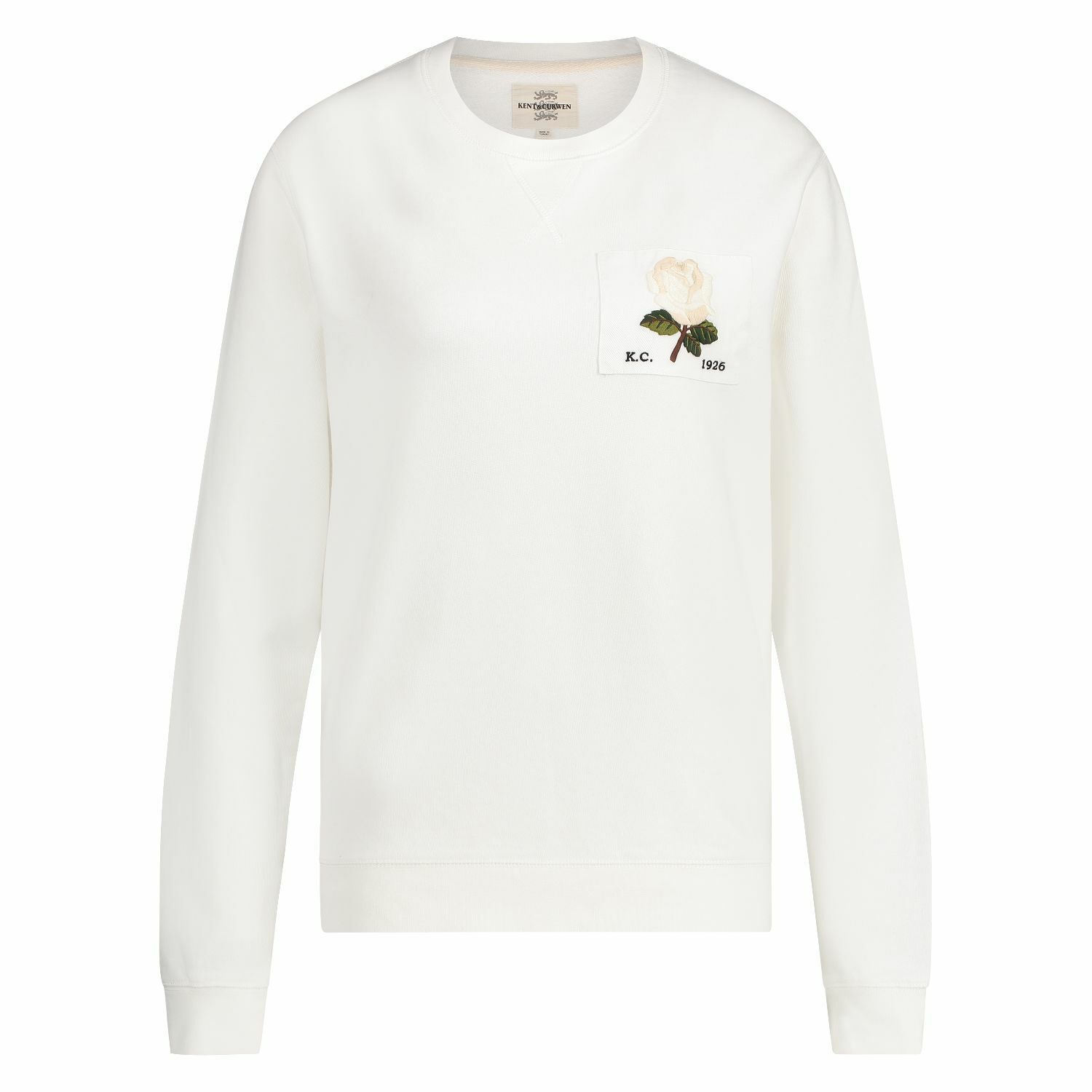 Kent 2024 curwen cardigan