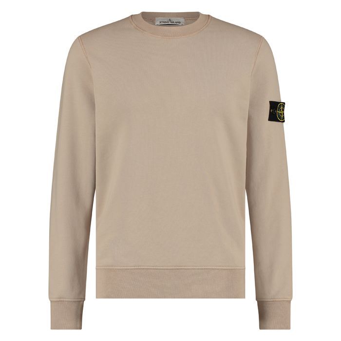 Stone island sales heren sweater