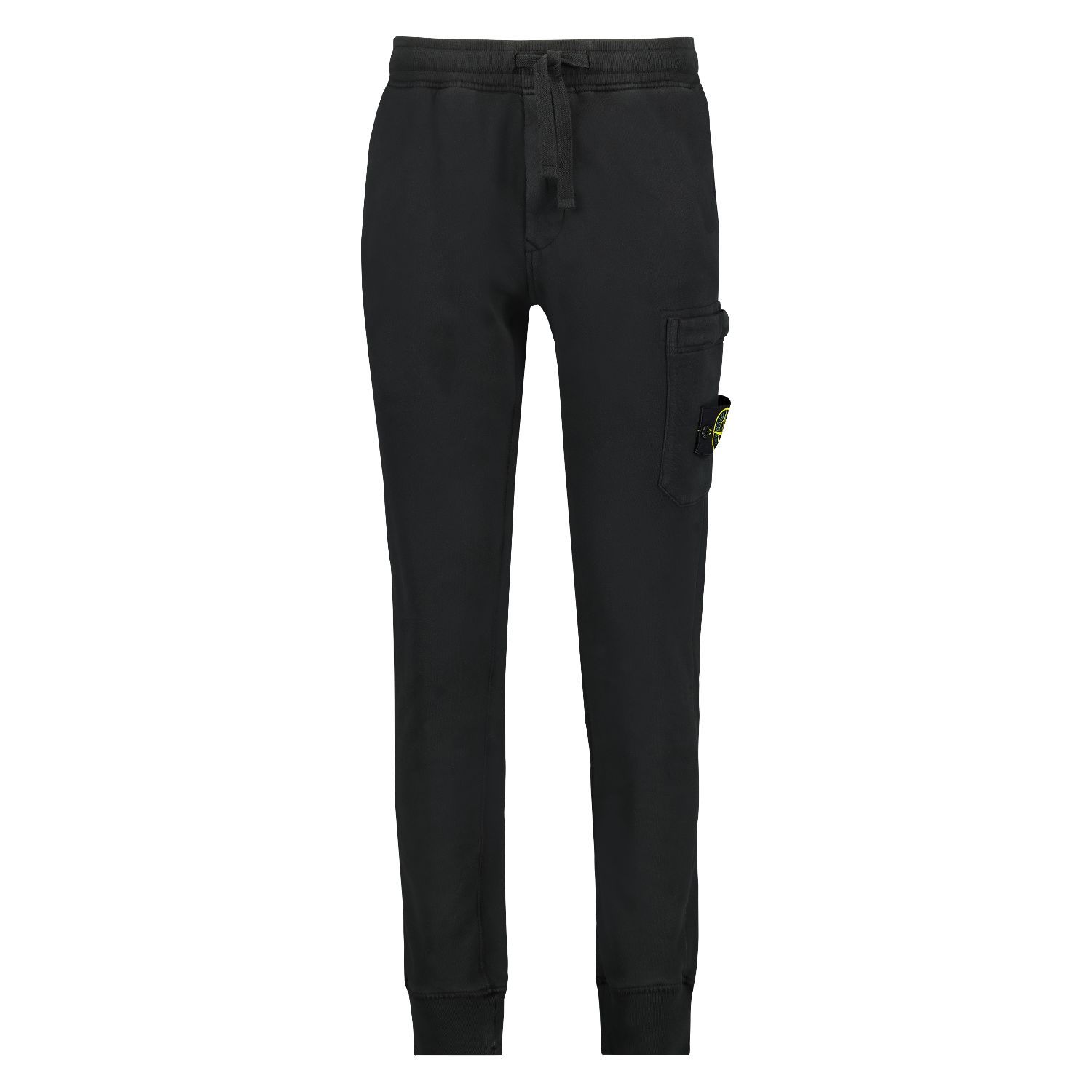 Stone island outlet track pants