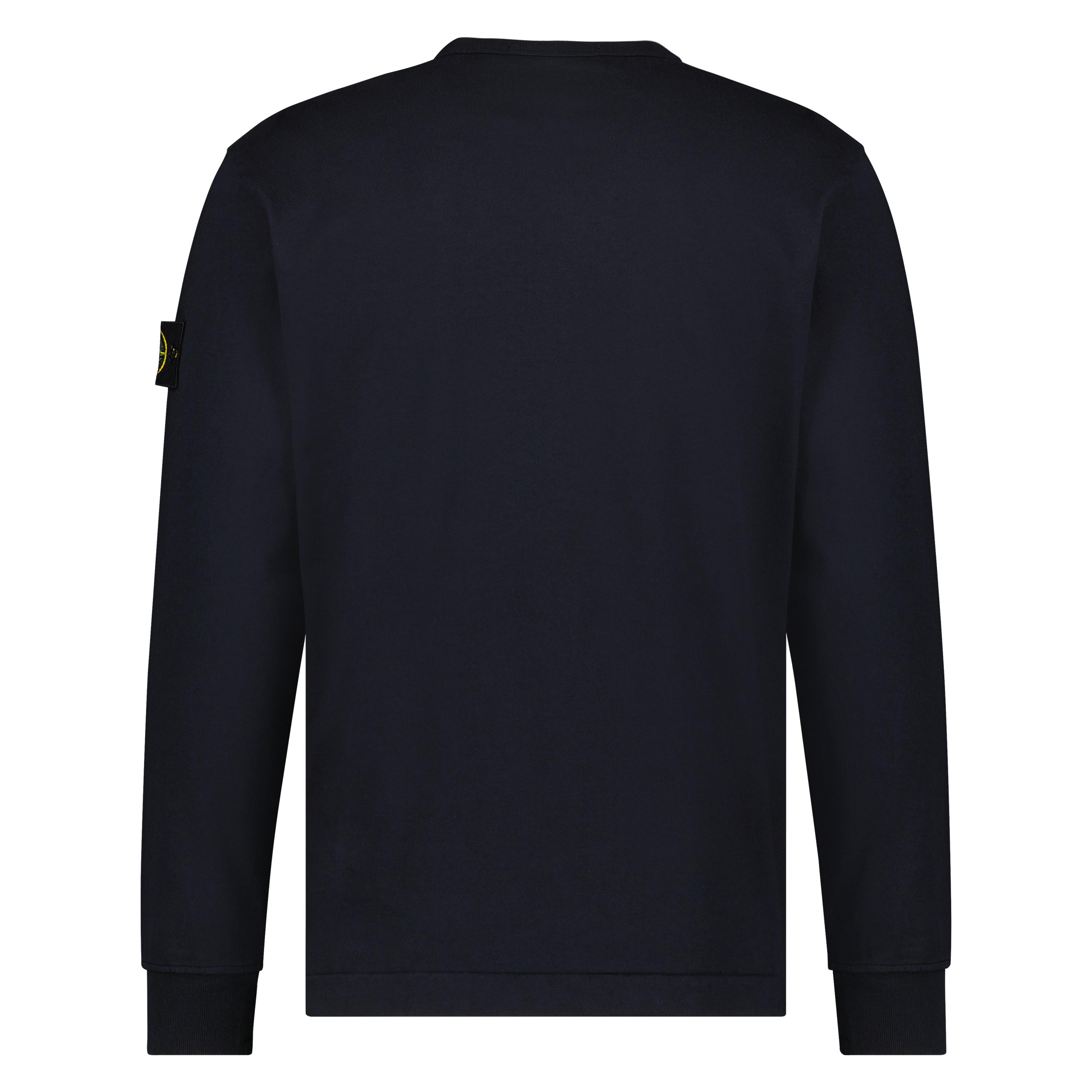 Stone island hot sale trui blauw heren