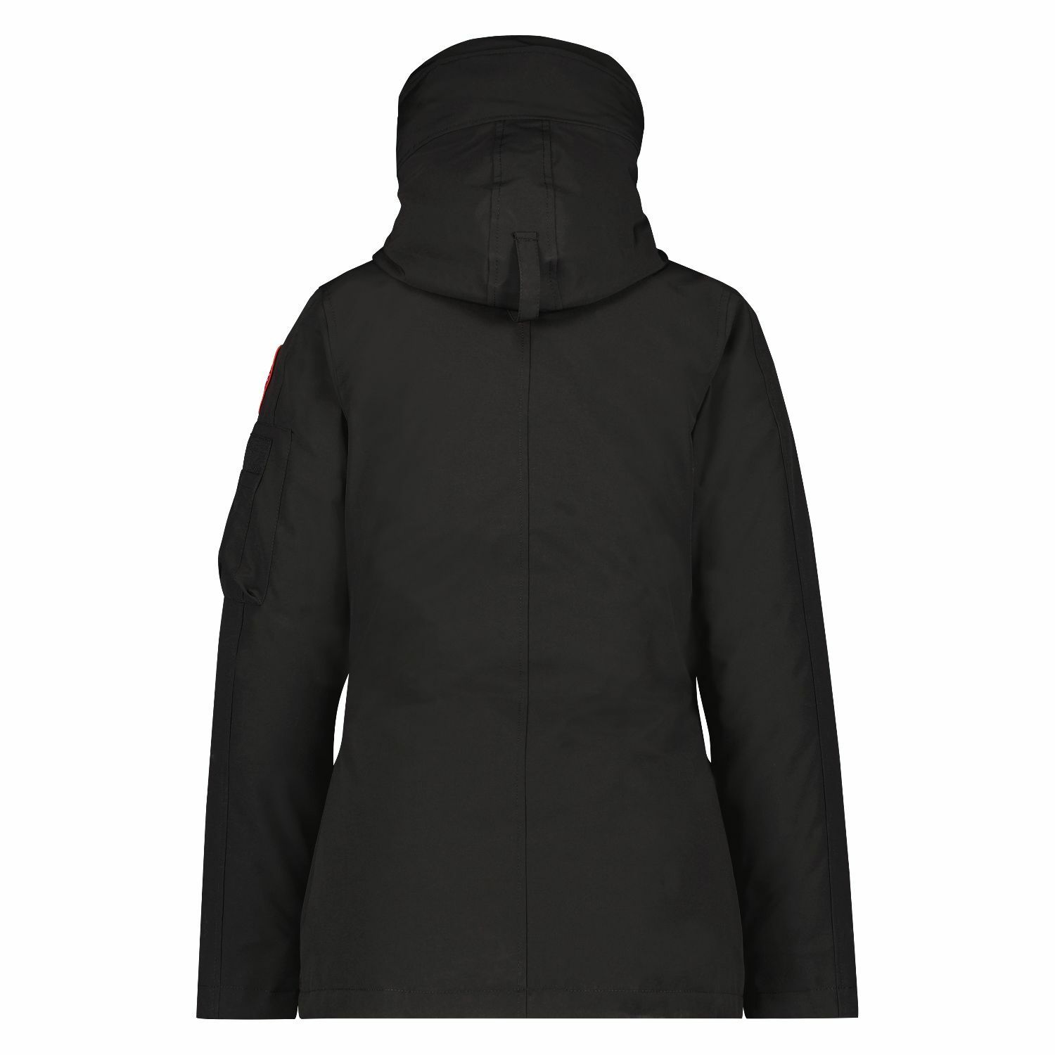 Canada Goose Montebello black