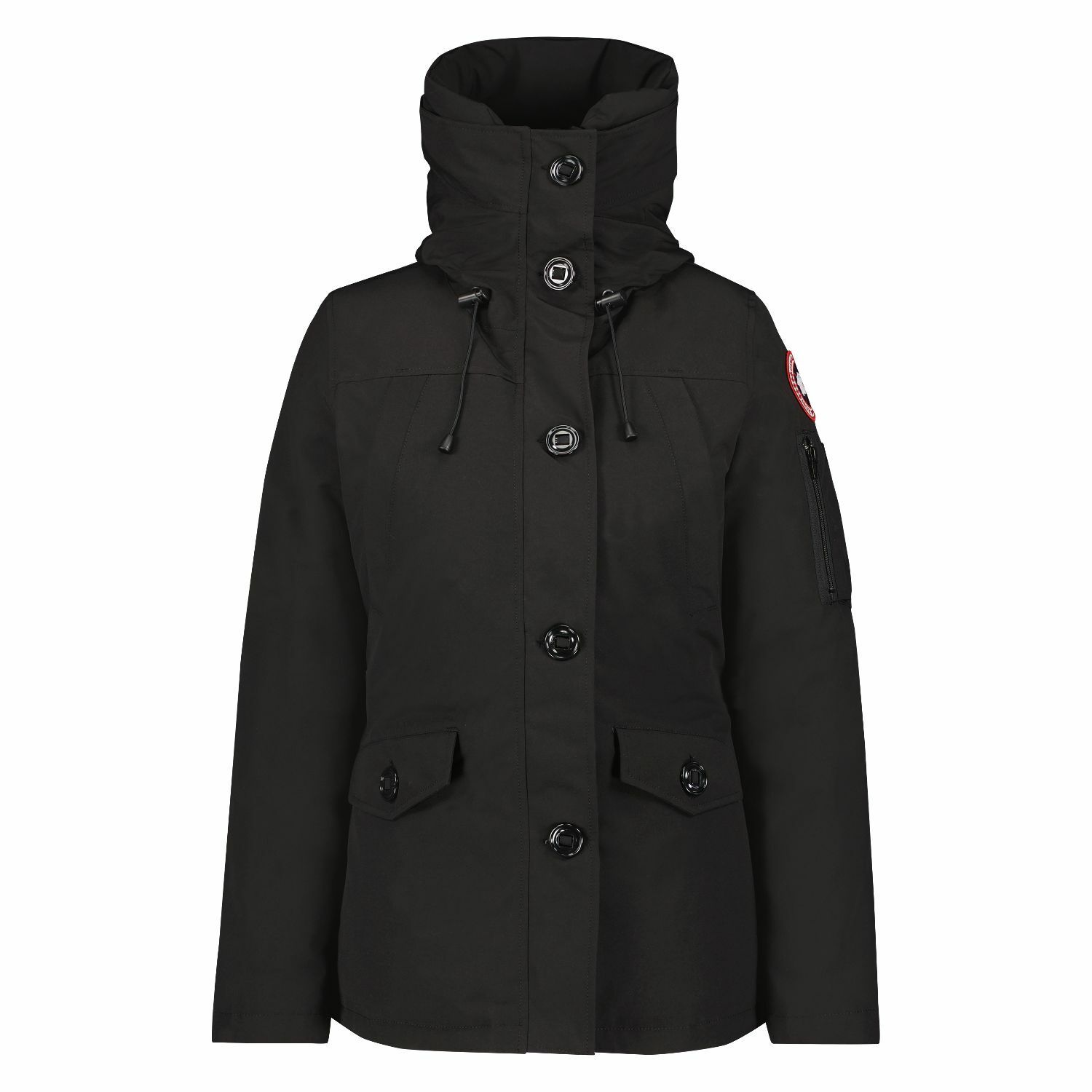 Canada goose jas rideau parka store
