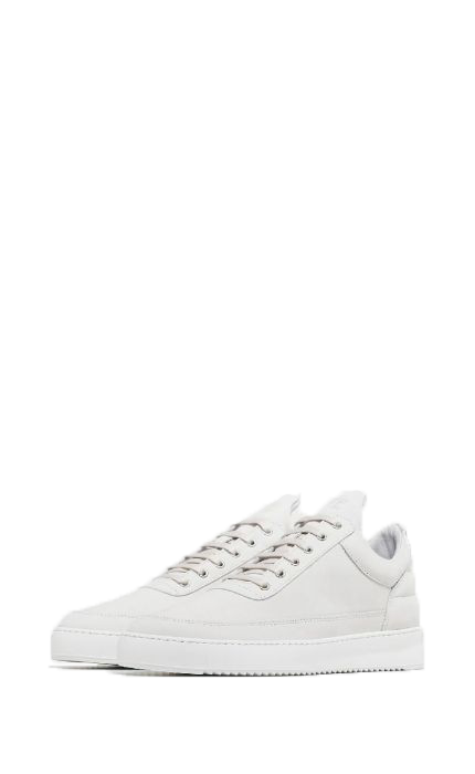 Filling Pieces, dames,Low top ripple lane nappa