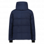 Canada Goose Wyndham parka atlantic navy