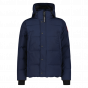 Canada Goose Wyndham parka atlantic navy