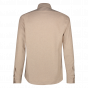 Xacus overshirt wohl beige