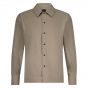 Xacus Active overshirt beige