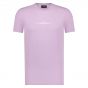La Boule essentials t-shirt lila