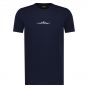 La Boule essentials t-shirt dark blue