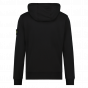 Stone Island Hoodie sweater navy blue