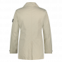 Stone Island heren jas giaccone plaster