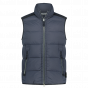 Stone Island heren jas giubbotto vera piuma navy b
