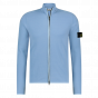 Stone Island heren maglia sky blue