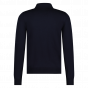 Gran Sasso merino polo marine