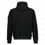 Stone Island heren giubbotto black