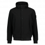 Stone Island heren giubbotto black