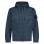 Stone Island heren giubbotto dark blue