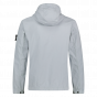 Stone Island heren giubbotto sky blue