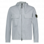Stone Island heren giubbotto sky blue