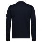 Stone Island heren sweater navy blue