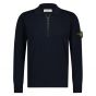 Stone Island heren sweater navy blue