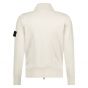 Stone Island heren sweater white