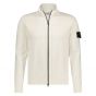 Stone Island heren sweater white