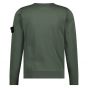 Stone Island heren sweater musk