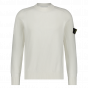Stone Island heren trui white