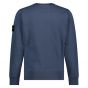 Stone Island heren trui dark blue