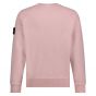 Stone Island heren trui pink