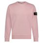 Stone Island heren trui pink