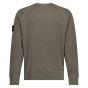 Stone Island heren trui dove grey