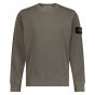 Stone Island heren trui dove grey