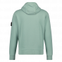 Stone Island heren trui light green