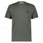 Stone Island heren t-shirt musk