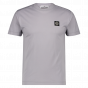 Stone Island heren t-shirt dusk