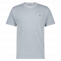 Stone Island heren t-shirt sky blue