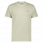 Stone Island heren t-shirt pistachio