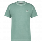 Stone Island heren t-shirt light green