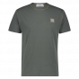 Stone Island heren t-shirt musk