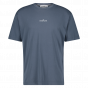 Stone Island heren t-shirt dark blue