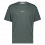 Stone Island heren t-shirt musk