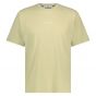 Stone Island heren t-shirt natural beige