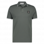 Stone Island heren polo musk